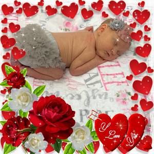 Meet your Posher, Cindy